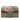 Beige Gucci Medium GG Supreme Blooms Dionysus Shoulder Bag