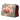 Beige Gucci Medium GG Supreme Blooms Dionysus Shoulder Bag