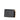 Black Prada Saffiano Card Holder On Chain Crossbody Bag - Designer Revival