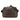 Brown Louis Vuitton Taiga Reporter PM Crossbody Bag