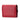 Red Bottega Veneta Nappa Intrecciato Microstud Montebello Crossbody - Designer Revival