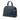 Blue Louis Vuitton Epi Alma PM Handbag