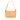 Brown Burberry Leather Shoulder Bag