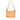 Brown Burberry Leather Shoulder Bag