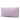 Purple Bottega Veneta Nappa Intrecciato Turn Lock Clutch