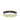 Green Hermès Narrow Enamel Moon and Stars Bangle 70 Costume Bracelet