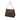 Brown Fendi Zucca Canvas Mamma Forever Shoulder Bag
