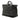 Black Louis Vuitton Damier Graphite Grimaud Travel Bag