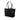 Black Gucci GG Canvas Jolicoeur Tote