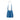 Blue Louis Vuitton Epi Cluny Shoulder Bag - Designer Revival