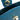 Blue Louis Vuitton Epi Cluny Shoulder Bag - Designer Revival