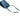 Blue Louis Vuitton Epi Cluny Shoulder Bag - Designer Revival