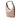 Beige Gucci Canvas Shoulder Bag