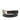 Black Louis Vuitton Damier Graphite Inventeur Reversible Belt