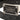 Black Louis Vuitton Damier Graphite Inventeur Reversible Belt