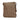 Brown Fendi Zucchino Canvas Crossbody - Designer Revival