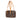 Brown Louis Vuitton Monogram Cite MM Shoulder Bag - Designer Revival