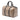 Beige Gucci Medium GG Crystal Joy Boston Bag