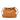 Tan Burberry House Check Canvas and Calfskin Little Crush Crossbody