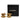 Gold Chanel CC Gold Plated Quilted Clip On Earrings