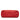 Red Dior Medium Pebbled Calfskin Diorissimo Satchel