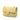 Yellow Chanel Jumbo Quilted Lambskin Double Sided Flap Shoulder Bag