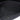 Black Chanel CC Chevron Lambskin Round Flap Clutch