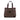 Brown Louis Vuitton Damier Ebene Hampstead PM Tote Bag