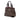 Brown Louis Vuitton Damier Ebene Hampstead PM Tote Bag