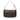 Brown Louis Vuitton Monogram Pochette Accessoires Shoulder Bag