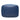 Blue Louis Vuitton Epi Noe GM Bucket Bag