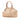 Beige Gucci Medium Diamante Canvas Sukey Tote - Designer Revival