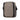 Brown Gucci Diamante Coated Canvas Zip Crossbody - Designer Revival