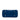 Blue Louis Vuitton Epi Alma GM Handbag