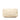 Beige Fendi Zucca Canvas Double Flap Shoulder Bag