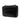 Black Prada Nappa Diagramme Flap Crossbody