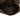 Brown Fendi Zucca Canvas Baguette Shoulder Bag