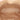 Beige Chanel Caviar Petite Shopping Tote