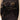 Gold LOEWE Anagram Nappa Tassel Hobo - Designer Revival