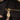 Gold LOEWE Anagram Nappa Tassel Hobo - Designer Revival