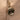 Gold LOEWE Anagram Nappa Tassel Hobo - Designer Revival