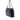 Black Chanel Large Quilted Patent In The Business Tote
