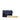 Blue Louis Vuitton Monogram Empreinte Twice Crossbody Bag - Designer Revival