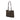 Brown Fendi Zucca Canvas Shoulder Bag