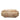 Beige Fendi Zucchino Canvas Floral Shoulder Bag