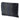 Black Bottega Veneta Tricolor Nappa Intrecciato Clutch