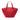 Red Louis Vuitton Epi Saint Jacques PM Short Strap Handbag