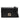Black Gucci Dollar Calfskin Interlocking G Wallet on Chain