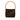 Brown Louis Vuitton Monogram Looping MM Shoulder Bag