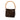 Brown Louis Vuitton Monogram Looping MM Shoulder Bag